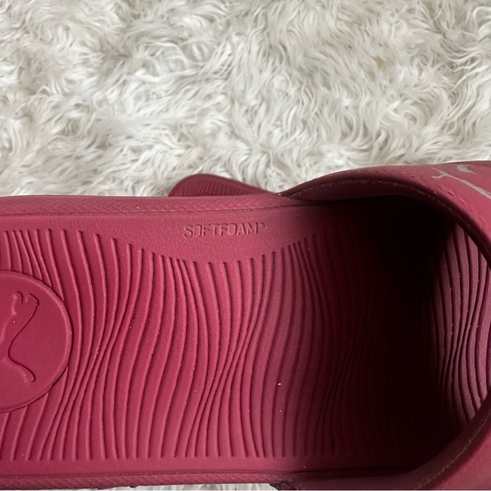 PUMA Women’s Cool Cat Toss Sandals - Picture 10 of 11